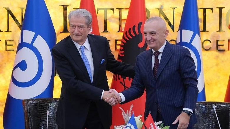 Opozita humbi e ndarë, por ‘bashkimi’ nuk i jep fitoren…
