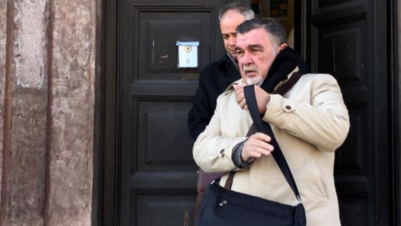 Del EMRI, kush është autori i vrasjes së gjyqtarit Astrit Kalaja