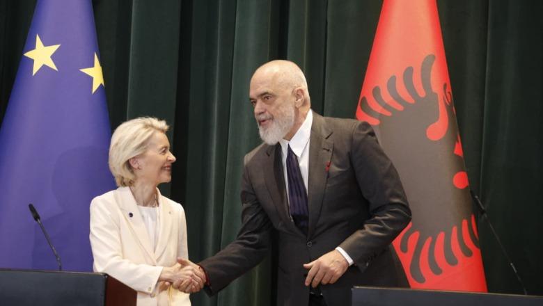 Kryeministri Rama udhëton drejt Gjermanisë, pjesë e forumit ‘Berlin Global Dialogue’