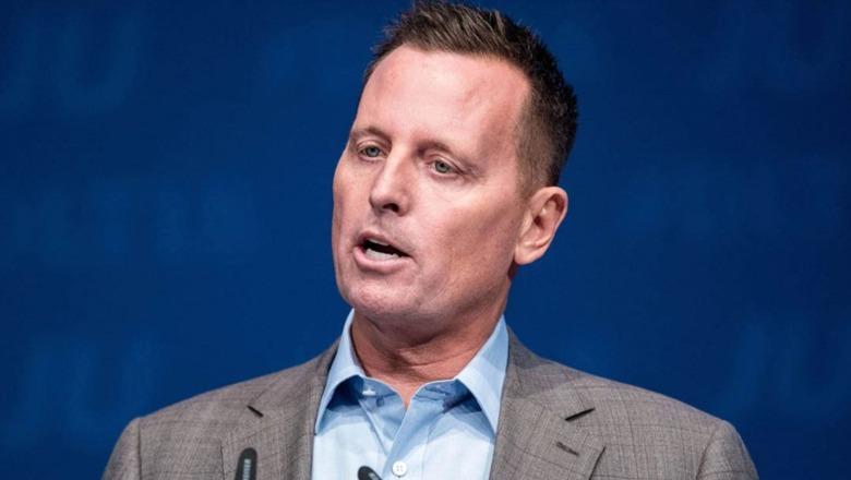 Gjyqi ndaj ish-krerëve të UÇK, Grenell sulmon sërish Gjykatën Speciale të Hagës