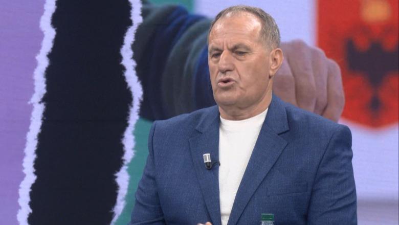 Nga Kuvendi, te fushata në Tiranë, Xhemal Qefalia parashikon: Ja kush i fiton zgjedhjet
