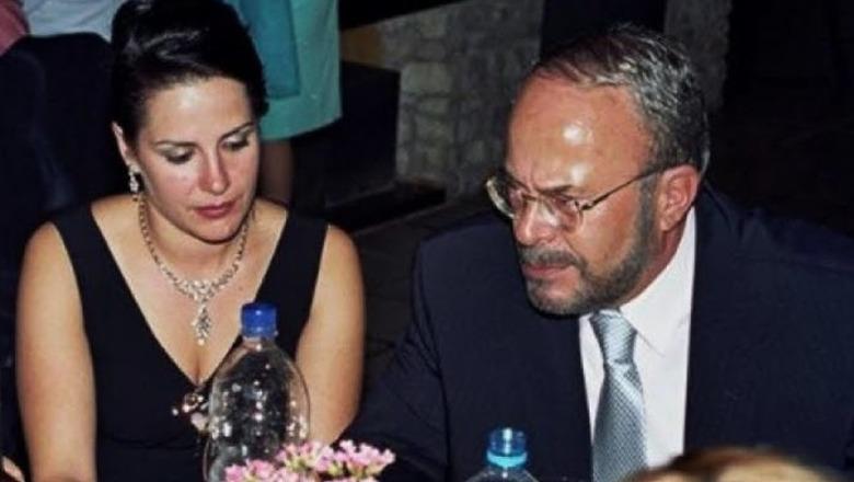 Liria që falte Fatos Nano…