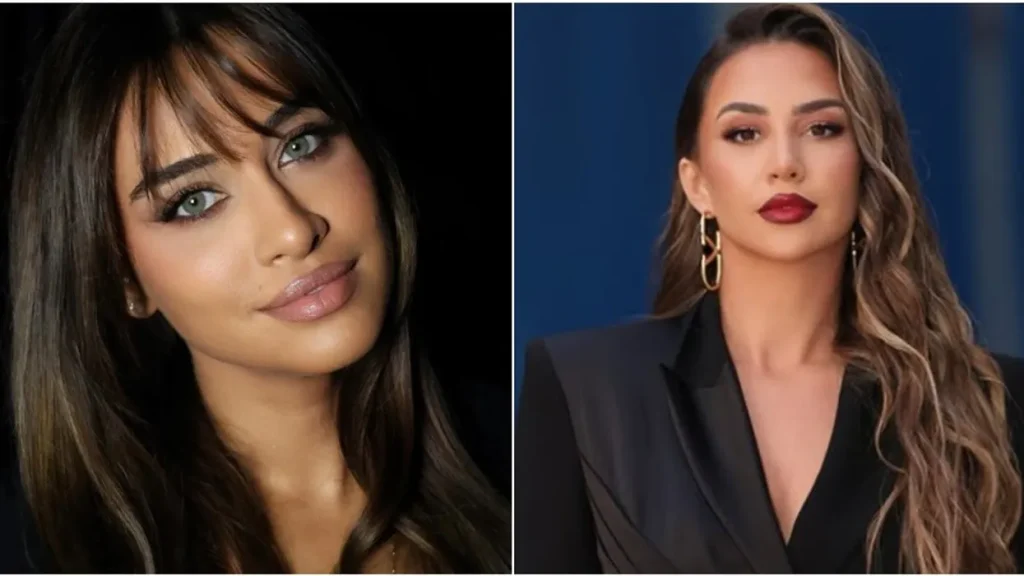 Përplasje virtuale mes Kiara Titos dhe Dojna Memës! “Unfollow” që ndezi debat