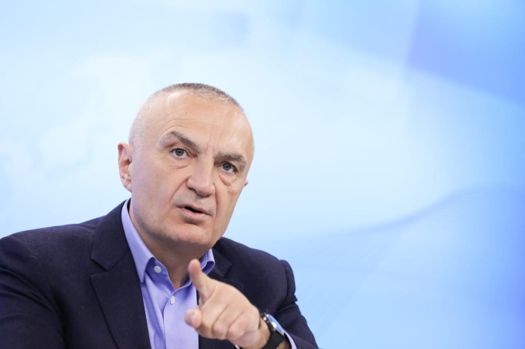 Mbahet sot në GJKKO seanca paraprake për Ilir Metën