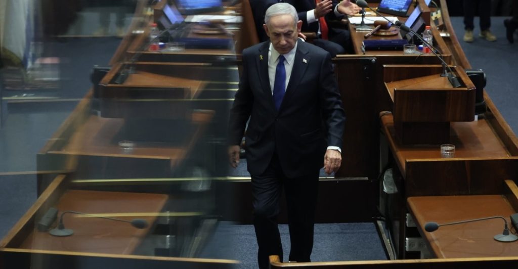 Netanyahu: Të dielën Izraeli hodhi 153 ton bomba në Rripin e Gazës
