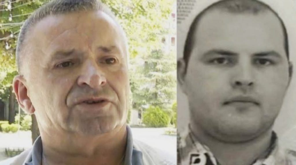 Vrasja e gjyqtarit Astrit Kalaja/ Kërkuan zbutje të masës së sigurisë, lihen në burg Gjon Shkambi dhe punonjësi i sigurisë
