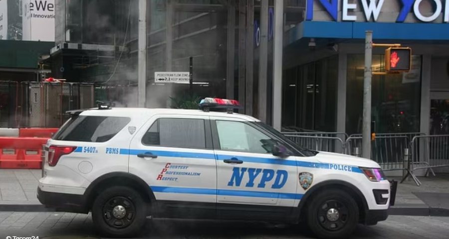 Vdekja e nipit të De Niros, arrestohen 5 persona në Nju Jork