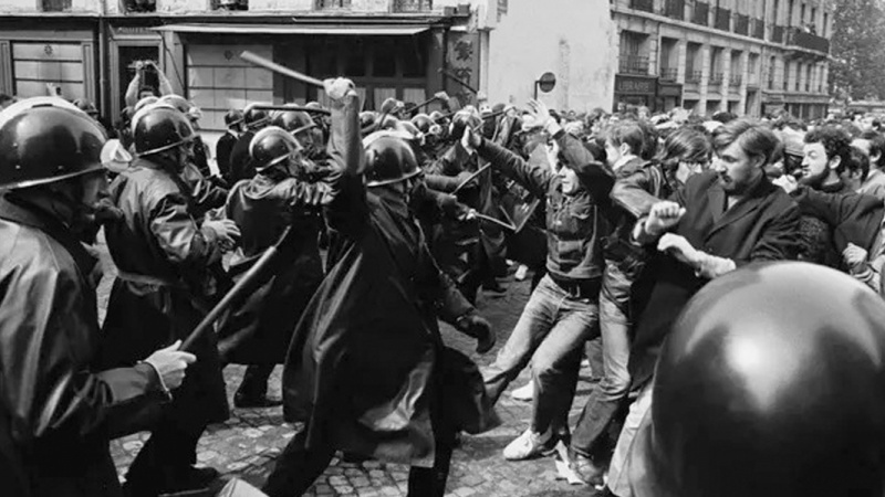 Njolla e errët e Republikës Franceze, protesta e algjerianëve u kthye në masakër