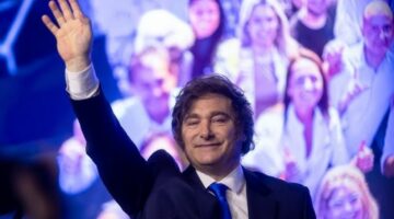 Zgjedhjet në Argjentinë, fitore e radhës për Presidentin Milei