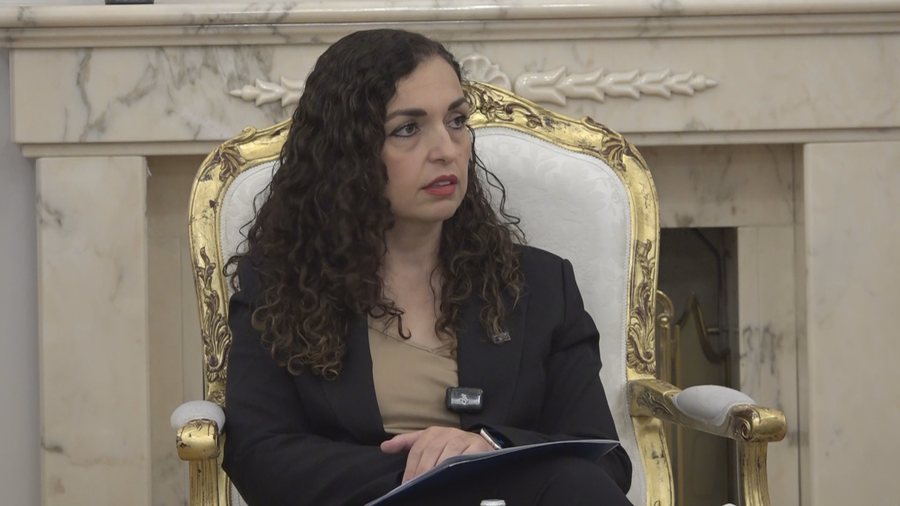 Në kërkim të një mazhorance, Osmani mbledh sot krerët e partive politike