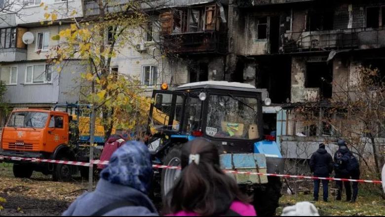 Bota Lufta në Ukrainë/ OKB akuzon Moskën për spastrim etnik: Po synon dhe detyron civilët të largohen duke i sulmuar me dronë