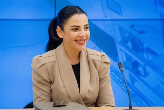 Balluku: Dialogu me biznesin, çelësi për integrim në BE