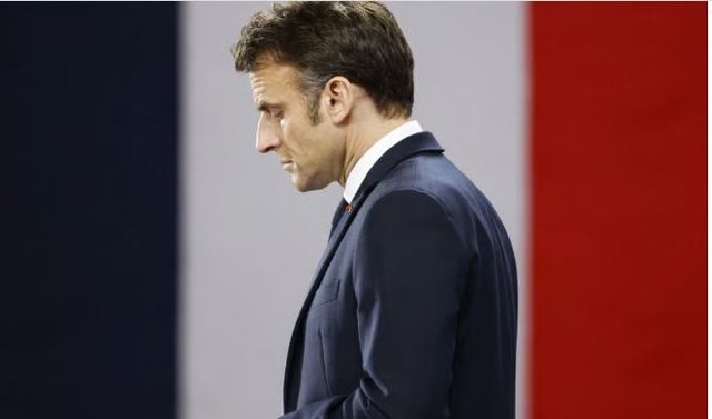 Emanuel Macron do ta zhgënjejë sërish Edi Ramën?