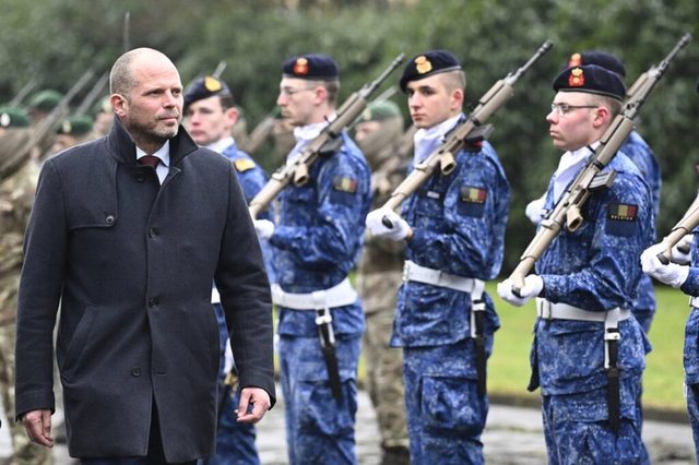 Ngrihen tensionet/ Ministri belg i Mbrojtjes: Nëse sulmohet Brukseli me raketa, ne do ta rrafshojmë Moskën