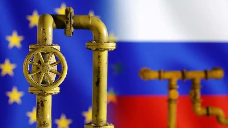 BE miraton ndalimin e gazit rus, Hungaria dhe Sllovakia: Po na vret sigurinë energjetike