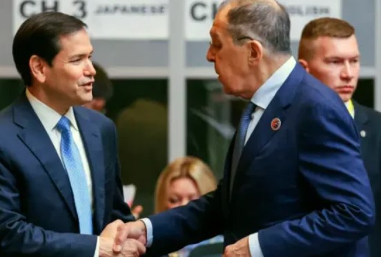 Shtyhet takimi mes Marco Rubio dhe Sergey Lavrov! Zbulohet arsyeja