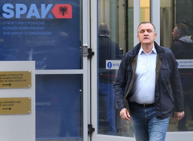 Dumani raportoi te ‘Ligjet’/ Ironizon ish-ministri Beqaj: I mungonte në statistikë hetimi i zyrtarëve të lartë