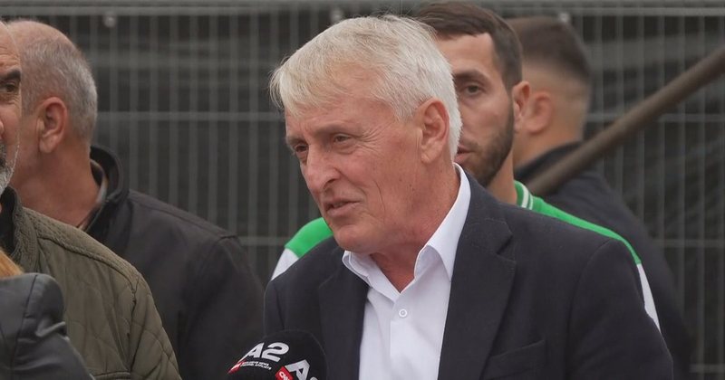 Shqiptarët e Preshevës, mesazh nga Tirana Gjykatës së Hagës