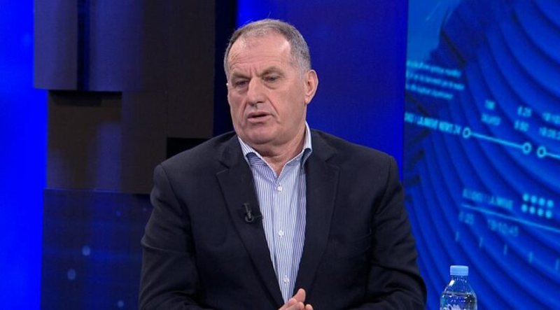 Xhemal Qefalia: Ogerta Manastirliu kandidatura e duhur për Bashkinë e Tiranës, i merr seriozisht detyrat