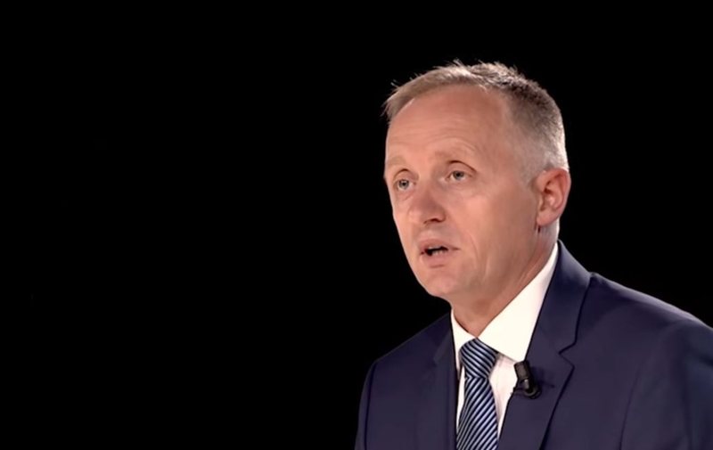 100 vite për një dosje, Lutfi Dervishi: S’duhet të ngatërrohet SPAK me drejtësinë