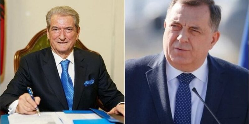 Kur Dodiku dorëzohet, Berisha mbetet peng i vetes