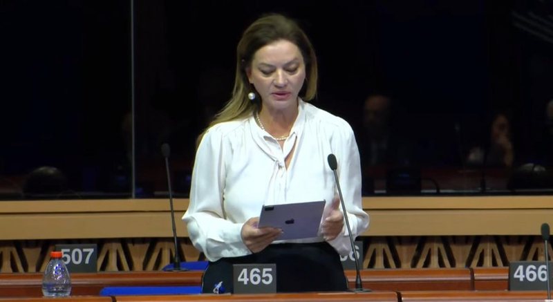 Albana Vokshi “nxin” Shqipërinë në Bruksel/ Rrezikon gjithë Europën!