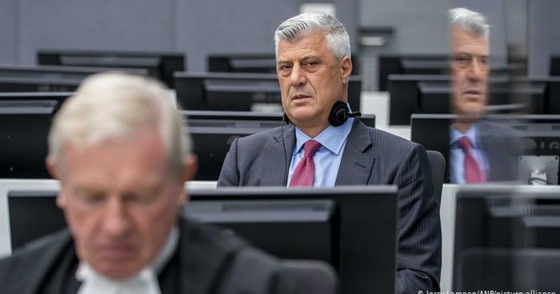 Analizat shëndetësore të Hashim Thaçit shtangin mjekët/ Gazetari tregon gjendjen e tij