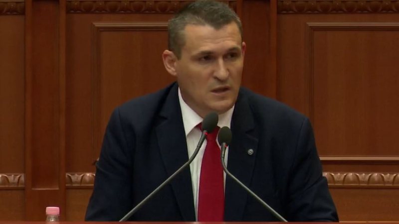 “Pse u bë ai show gjatë arrestimit të Ilir Metës?”/ Dumani: Nuk ishte përgjegjësia jonë