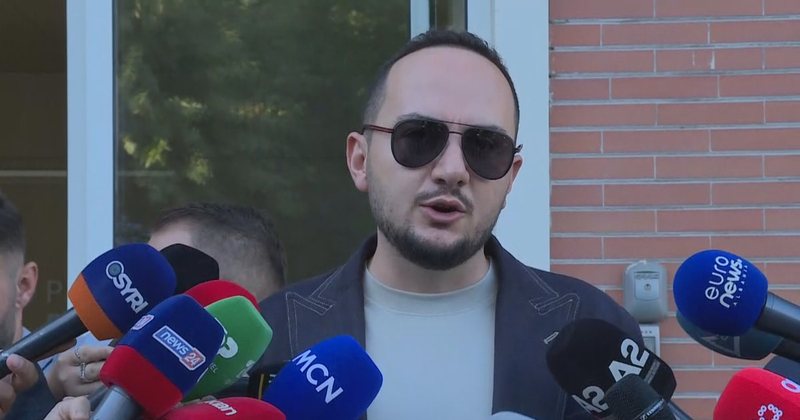 U kërkua nga Ervin Salianji, Apeli i Posaçëm refuzon hetimin e Sadushit nga SPAK