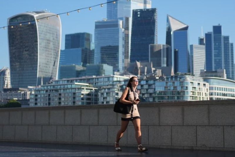 Britania e Madhe duhet të përgatisë godinat për një rritje prej 2°C të temperaturës globale