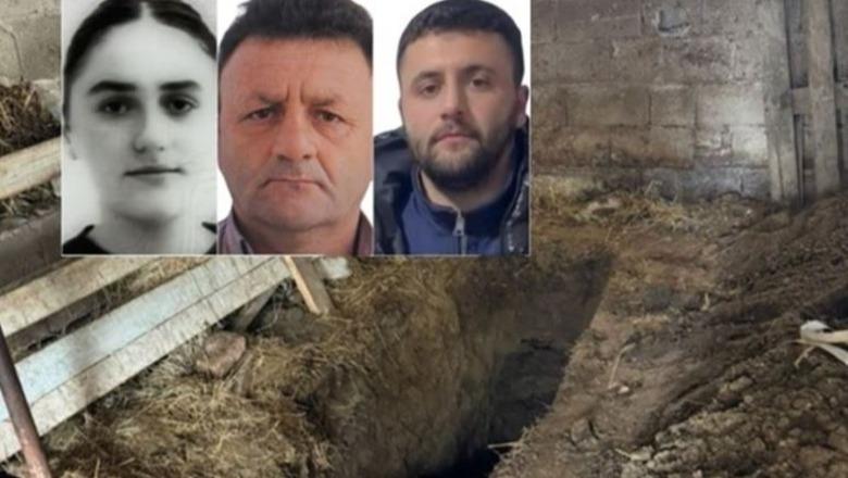 Vrasja e Pëllumb Metës nga familja/ Burg përjetë për njërin nga djemtë, dënohen edhe 2 fëmijët e tjerë dhe nëna