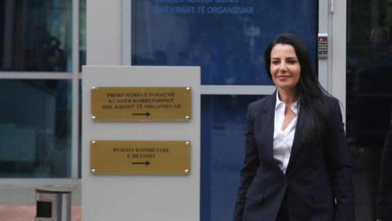 Zv. kryeministrja Belinda Balluku thirret sot në orën 15:00 në SPAK