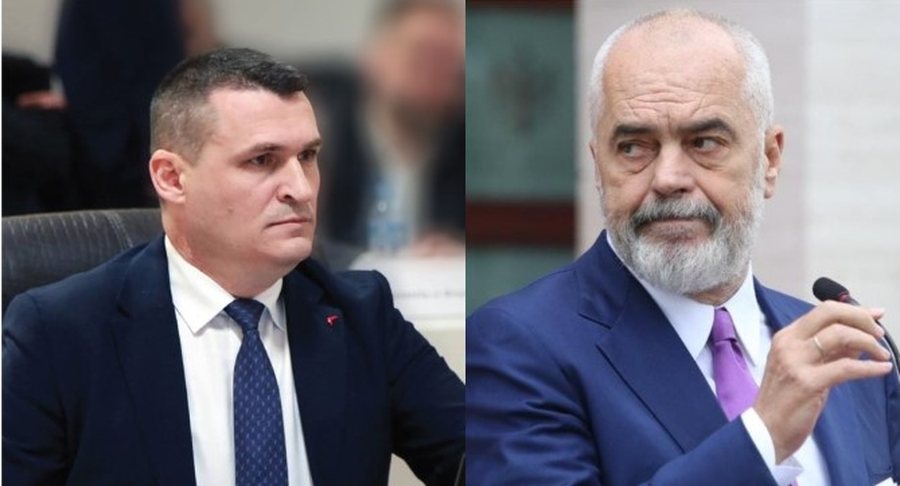 Kush janë dy kryebashikakët që Altin Dumani zbuloi se po hetohen nga SPAK