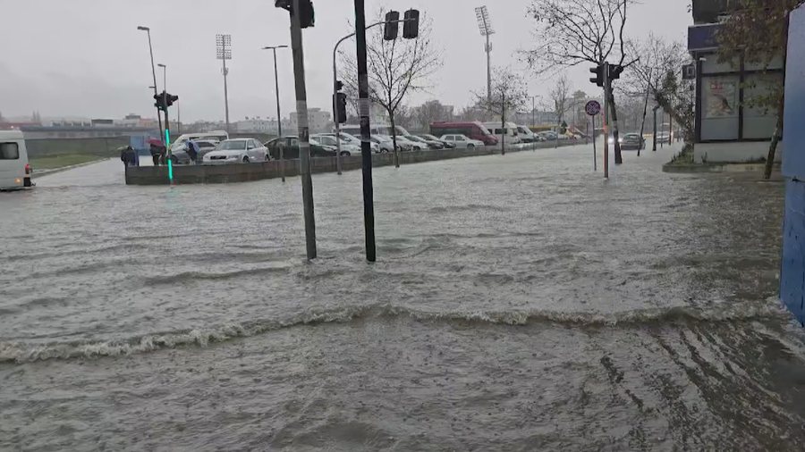 Përmbytje ekstreme në Mesdhe, ekspertët zbulojnë faktorët që i favorizojnë. Rrezikohet edhe Shqipëria