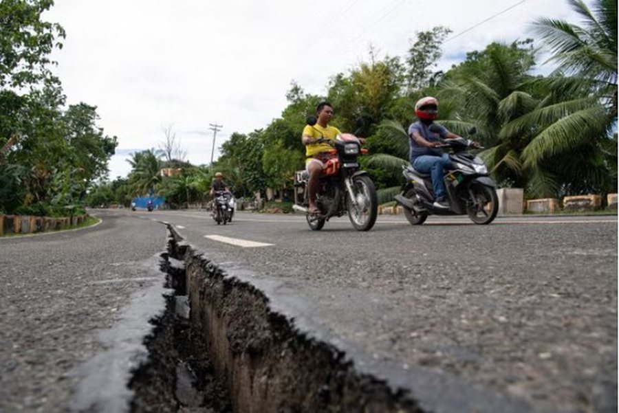 60 viktima nga tërmeti në Filipine, vendi goditet nga 611 paslëkundje