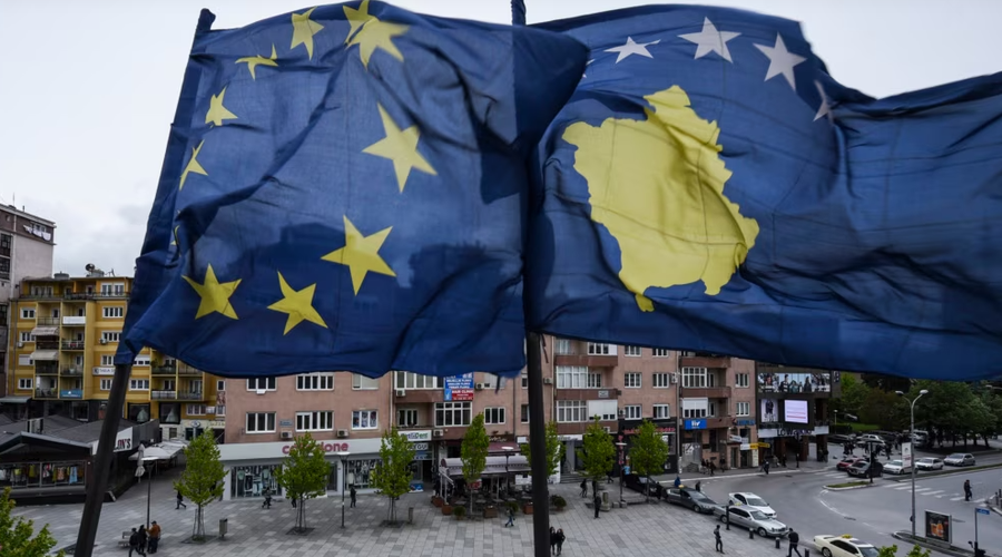 Shoqëria civile në Kosovë i kërkon BE-së heqjen e masave ndëshkuese