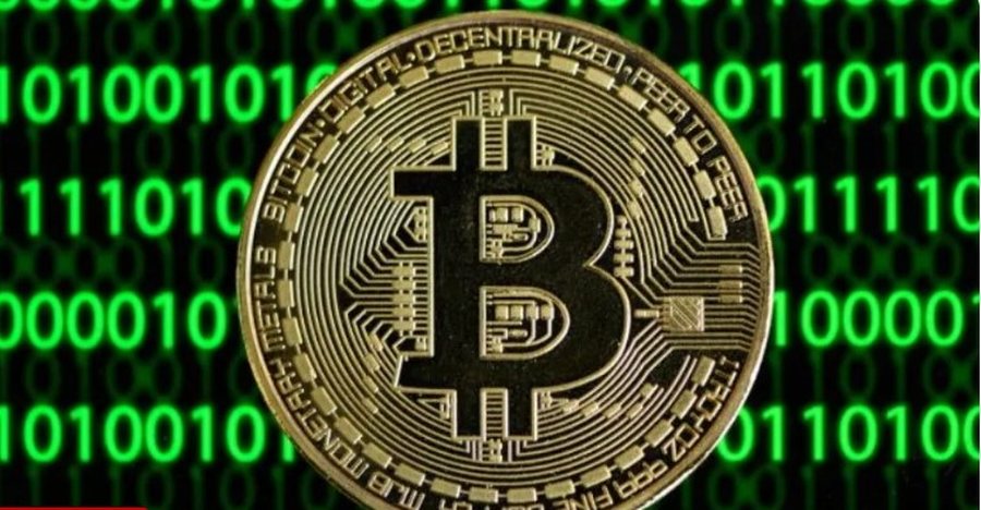 Bitcoin rritet mbi 110 mijë dollarë pas rimëkëmbjes së tregut