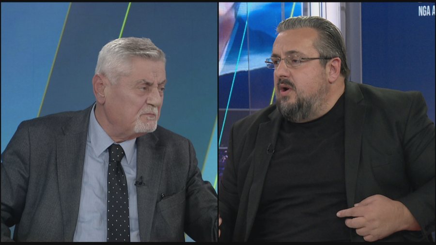Dash Shehi përplaset me Telitin: S’ka banda mes Tiranës, mos ja fut kot tani