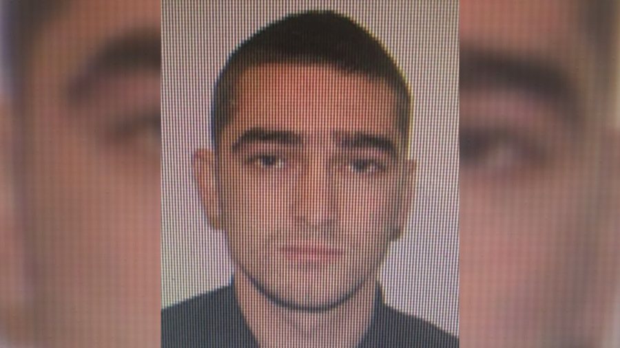 RENEA arreston Aldo Avdylajn në një apartament në Tiranë