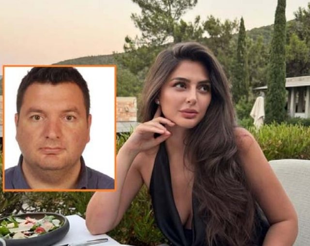 “Kam lekë, jam burri ideal për ty”, gazetarja sportive publikon mesazhet që merrte nga mjeku