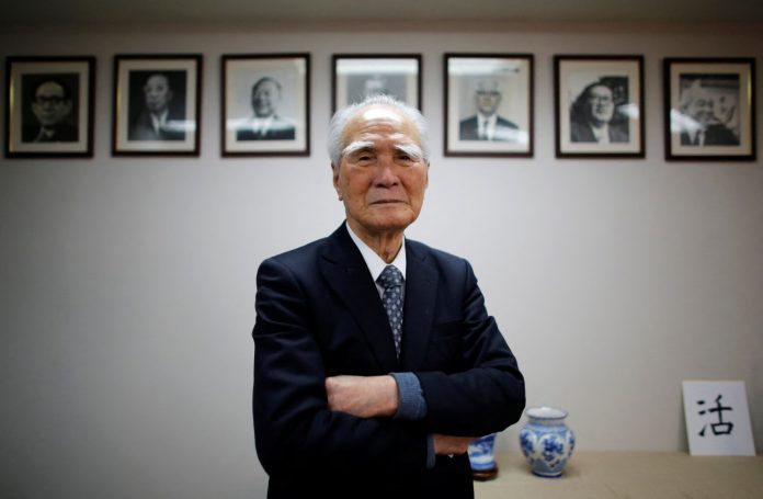 Ndërron jetë në moshën 101-vjeçare ish-kryeministri japonez Tomiichi Murayama, ja për çfarë e mban mend bota