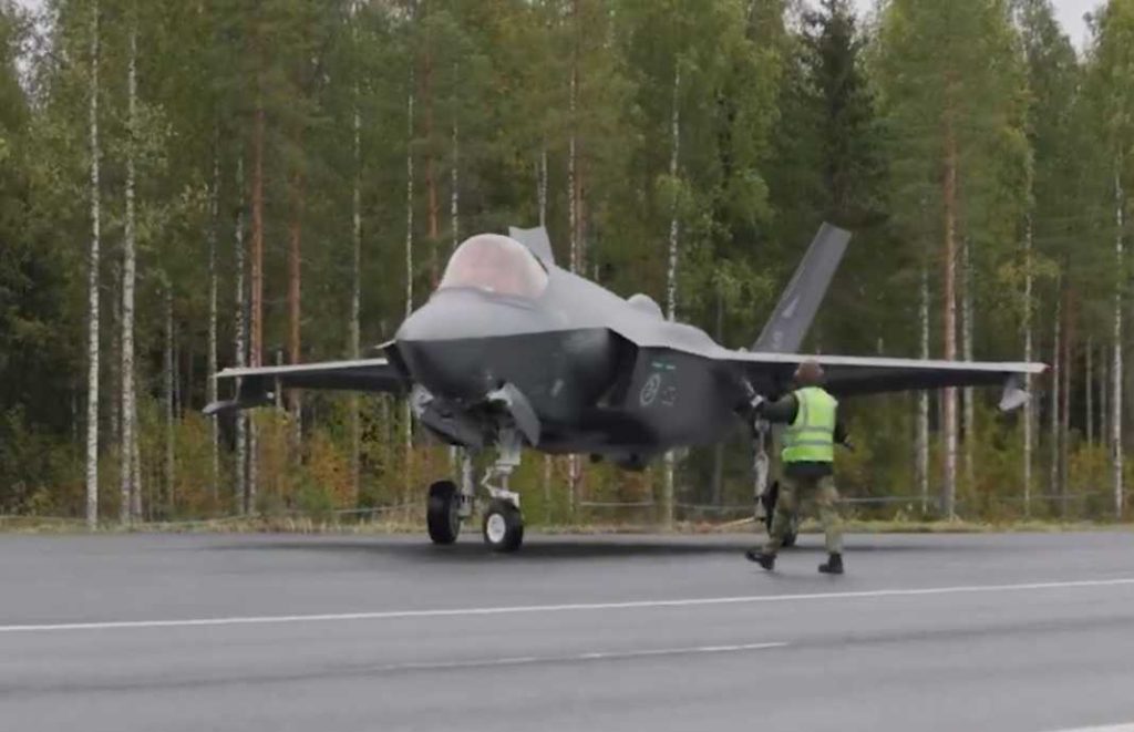 Avioni mbikëqyrës rus depërton në Evropë, dy “MiG-29” në ajër