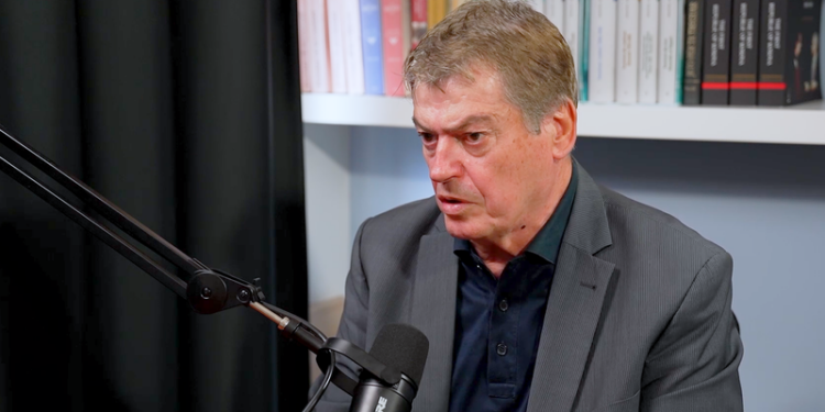 Shkarkimi i Veliajt dhe Kushtetuesja, Bamir Topi: Ja vendimi që do të merrja unë