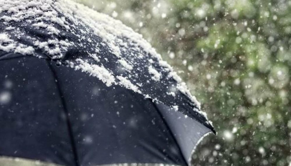 Borë dhe shi – Njihuni me “surprizat” e motit për ditën e sotme