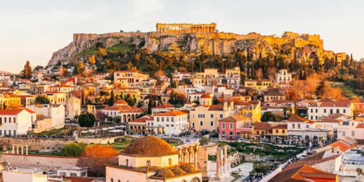 Gjashtë destinacione evropiane për pushime vjeshte