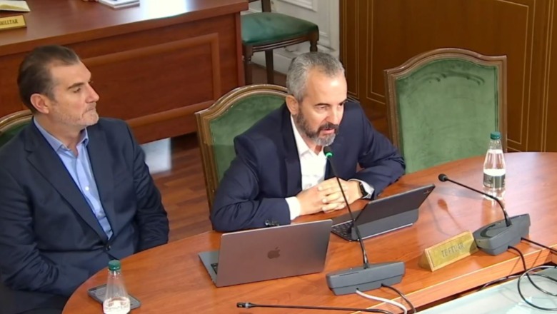 Votimi nga jashtë sukses? Celibashi zbulon të gjitha të vërtetat pas zgjedhjeve të majit