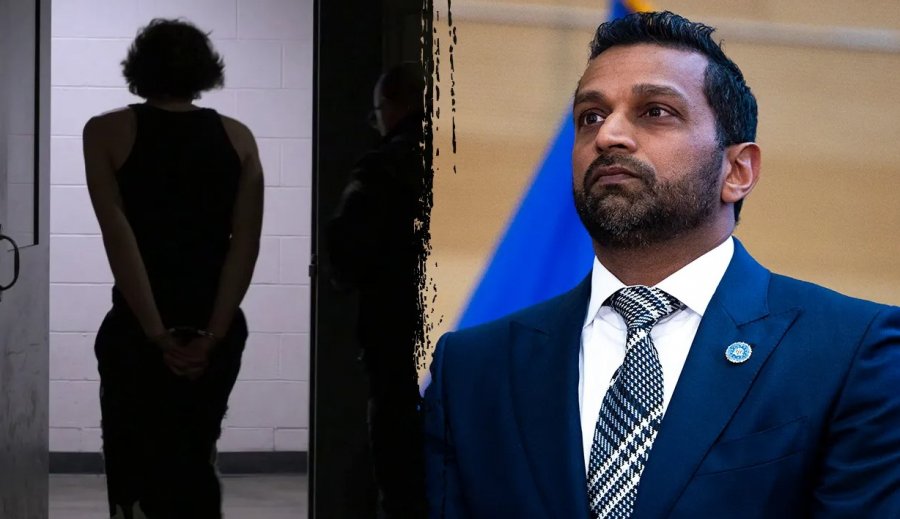Paralajmërimi i fortë i drejtorit të FBI pas goditjes së bandës së lidhur me Sinaloan