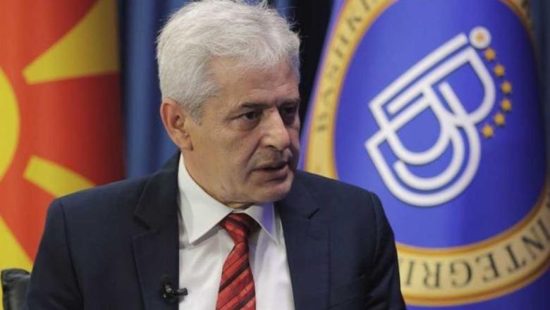 Protesta për ish-krerët e UÇK, Ali Ahmeti: Ngre lart figurën e tyre, do ta organizojmë edhe në Shkup