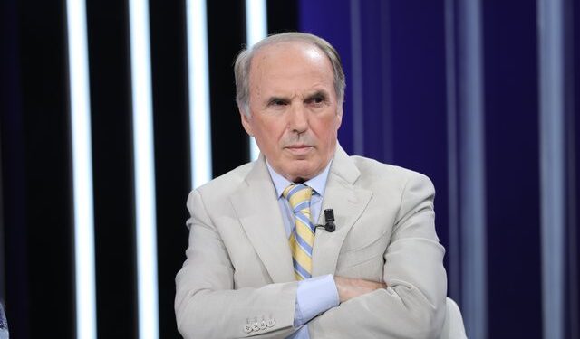 Zogaj: Binaj është kandidat i PD-së së Berishës, opozita në krizë për personalitete