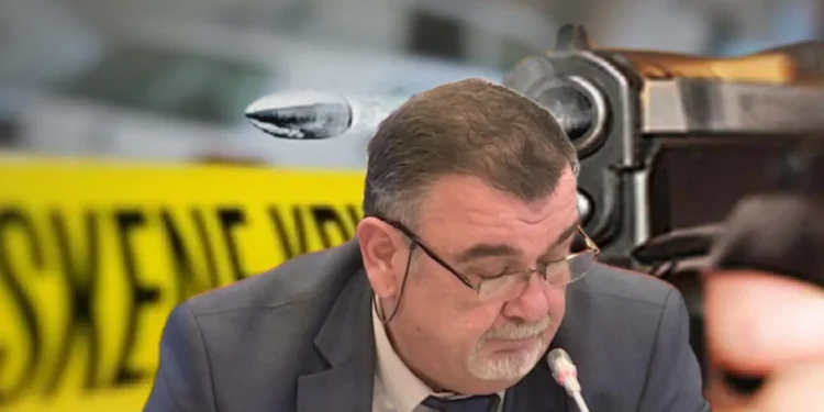 Vrasja e Astrit Kalasë, KLGJ njofton planin e masave emergjente për gjykatat